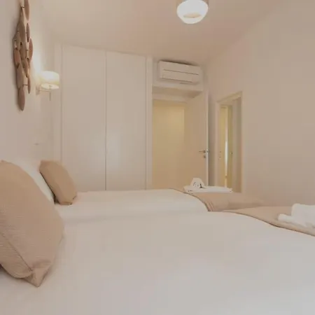Casa Da Mouraria Apartment Lisbon