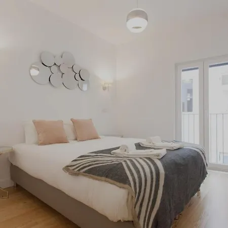 Casa Da Mouraria Lisboa