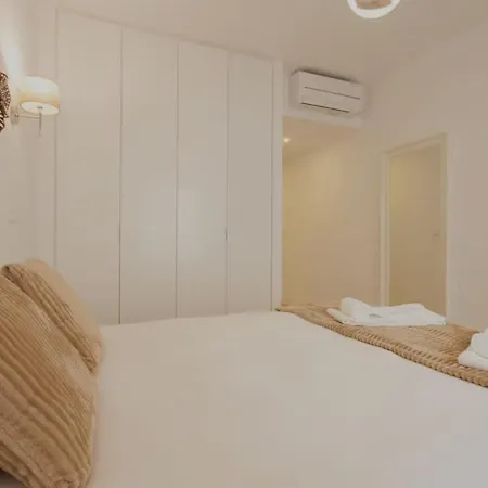 Casa Da Mouraria Apartment Lisbon