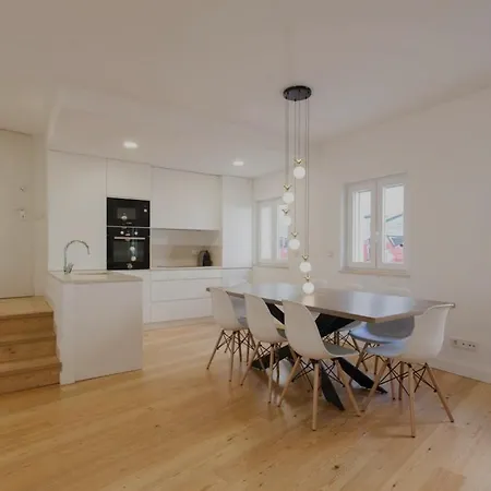 Casa Da Mouraria Διαμέρισμα