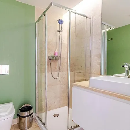 Casa Da Mouraria Appartement