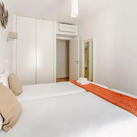 Casa Da Mouraria Apartment *