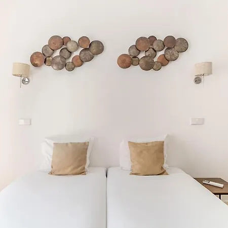 Appartement Casa Da Mouraria Lisboa