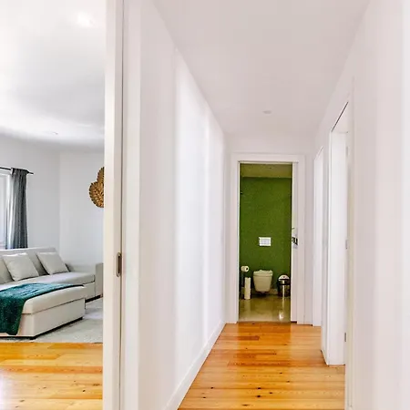 Casa Da Mouraria Apartment *