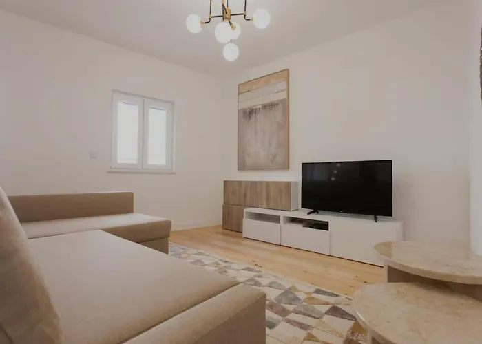 Casa Da Mouraria * Lisboa