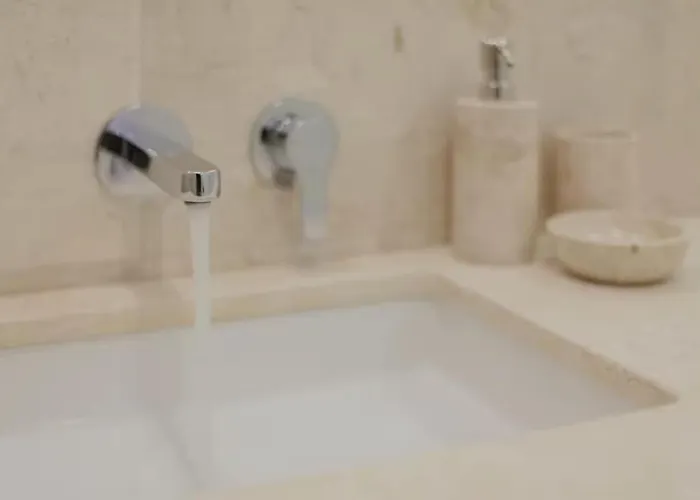 Appartamento Casa Da Mouraria