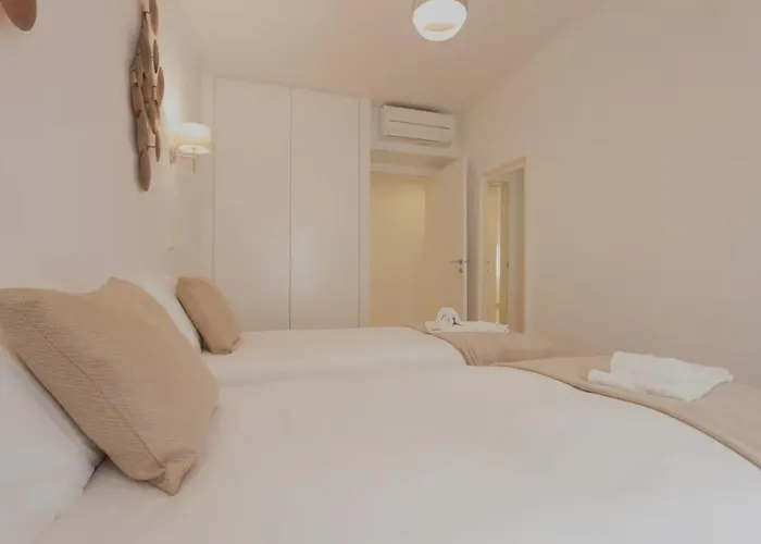 Casa Da Mouraria Appartamento Lisbona