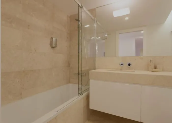 Casa Da Mouraria Lisboa