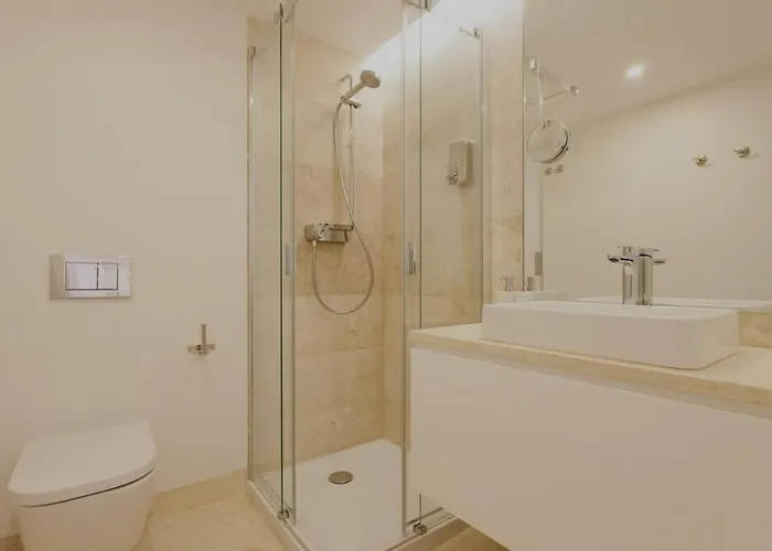 Casa Da Mouraria * Lisbona