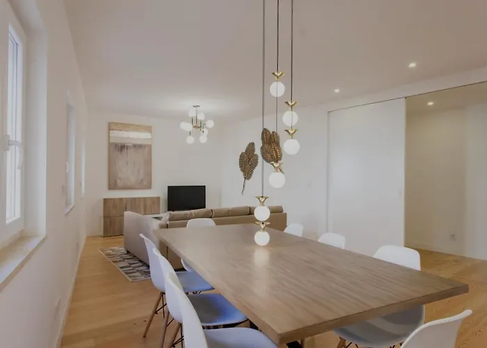 Casa Da Mouraria * Lisbona