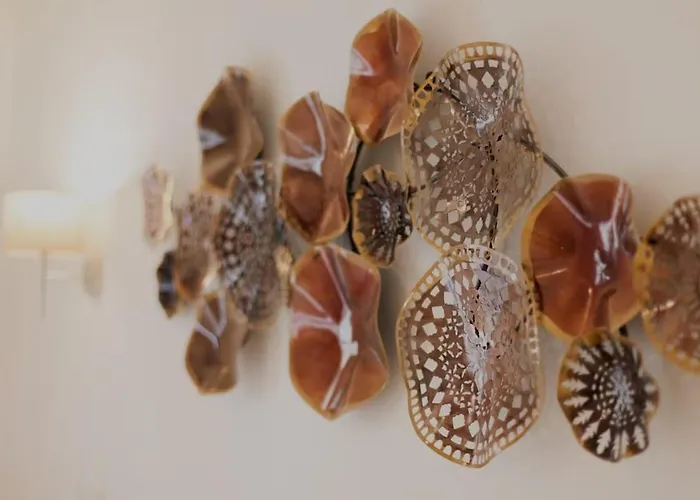 Appartamento Casa Da Mouraria