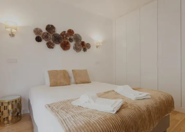 Casa Da Mouraria Appartamento *