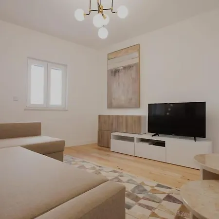 Casa Da Mouraria * Lisboa