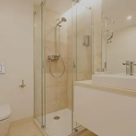 Casa Da Mouraria * Lisboa