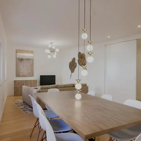 Casa Da Mouraria * Лісабон