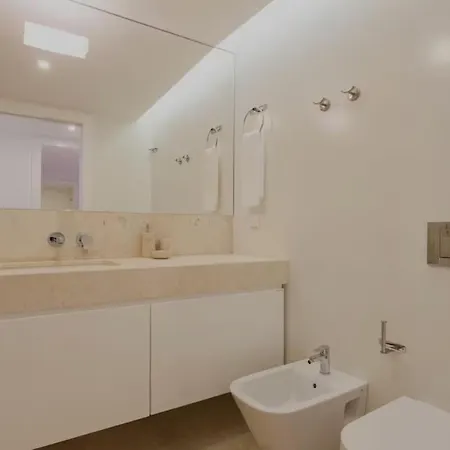 Casa Da Mouraria Апартаменти Лісабон