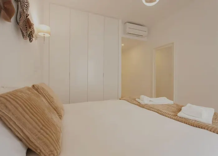 Casa Da Mouraria Apartment Lisbon