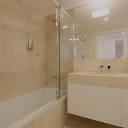 Casa Da Mouraria 리스본