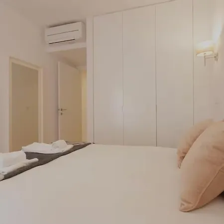 아파트 Casa Da Mouraria