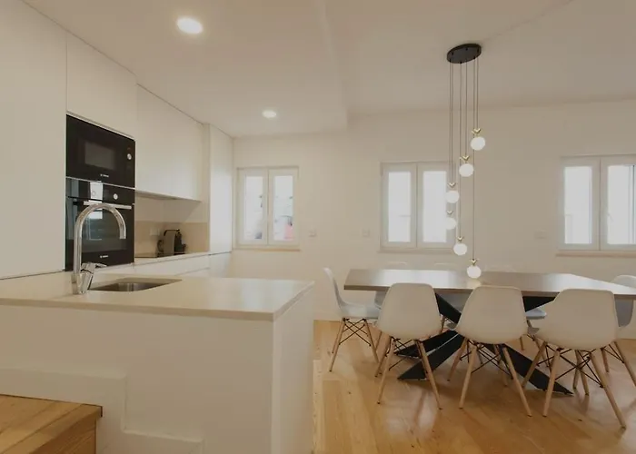 Apartman Casa Da Mouraria *